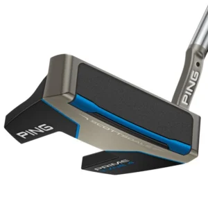 2025 PING SCOTTSDALE PRIME TYNE 4 PUTTER