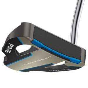 2025 PING SCOTTSDALE CRAZ-E PUTTER