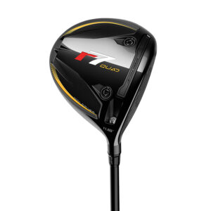 2025 TAYLORMADE R7 QUAD MINI DRIVER