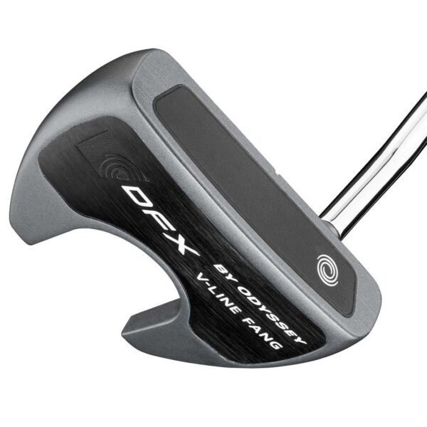 2025 ODYSSEY DFX V-LINE FANG DB PUTTER