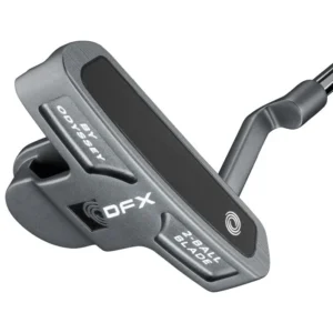 2025 ODYSSEY DFX 2-BALL BLADE CH PUTTER