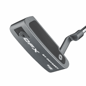 2025 ODYSSEY DFX 1W CH PUTTER