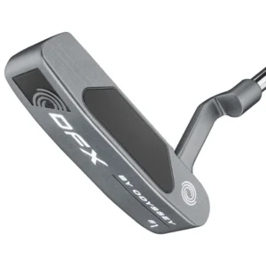 2025 ODYSSEY DFX 1 CH PUTTER
