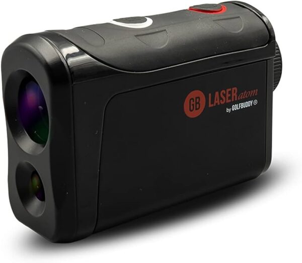 GOLF BUDDY GB LASER ATOM RANGEFINDER
