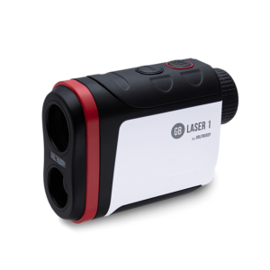GOLF BUDDY GB LASER 1 RANGEFINDER