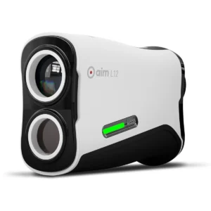 GOLF BUDDY AIM L12 RANGEFINDER