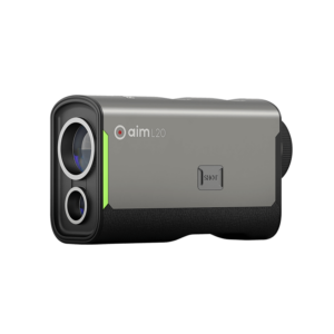 GOLF BUDDY AIM L20 RANGEFINDER