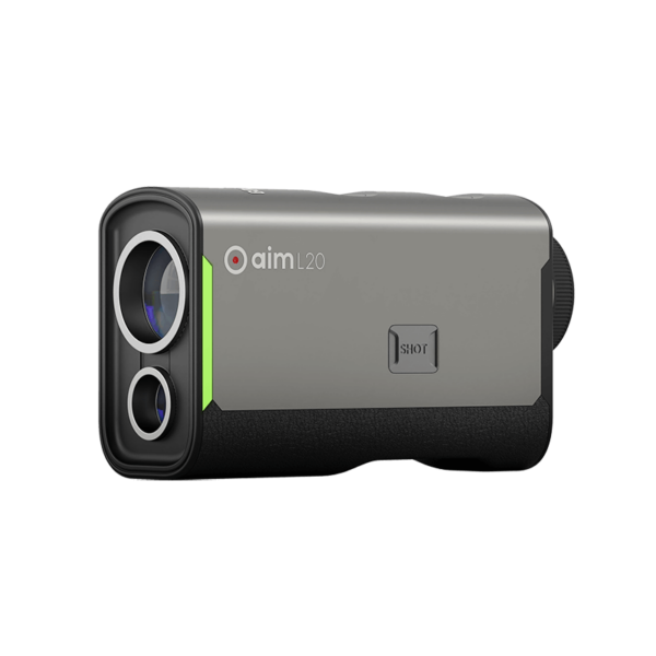 GOLF BUDDY AIM L20 RANGEFINDER