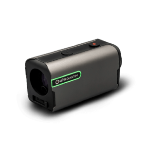 GOLF BUDDY AIM QUANTUM RANGEFINDER
