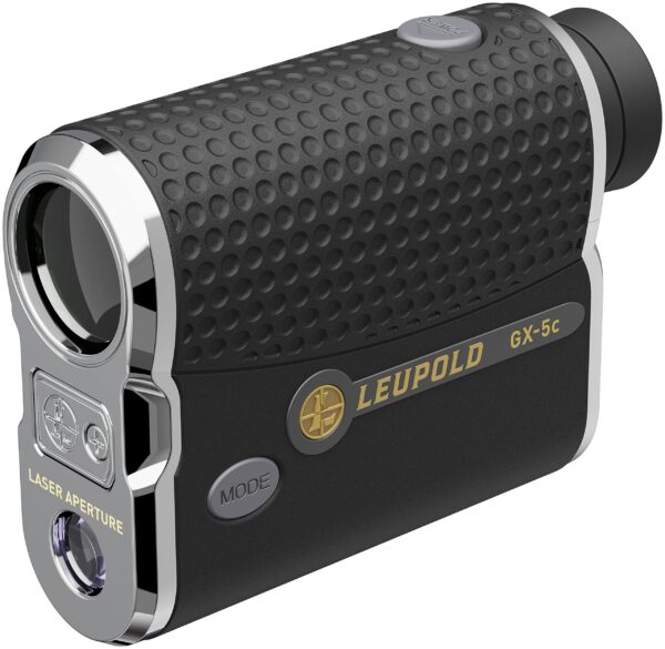 LEUPOLD GX-5C RANGEFINDER