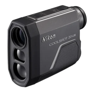 NIKON COOLSHOT 20 Giii RANGEFINDER