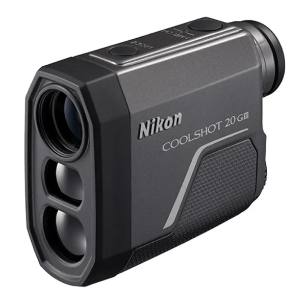 NIKON COOLSHOT 20 Giii RANGEFINDER