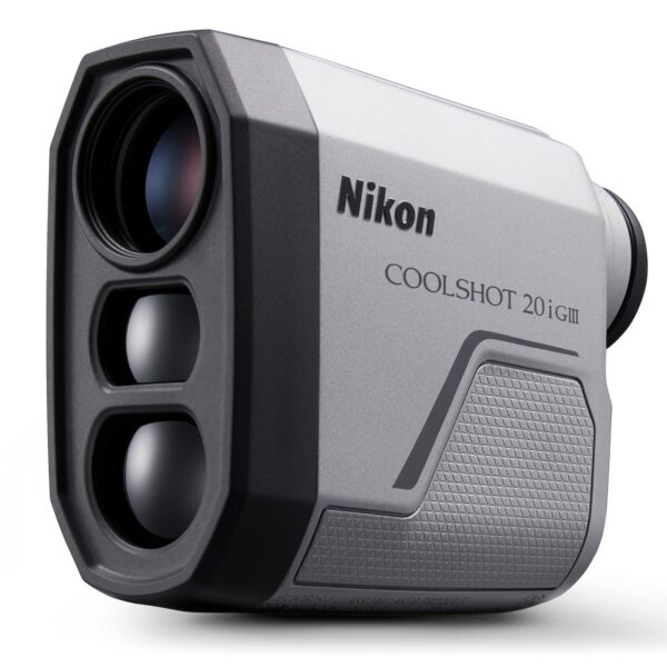 NIKON COOLSHOT 20i Giii RANGEFINDER