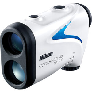 NIKON COOLSHOT 40 RANGEFINDER