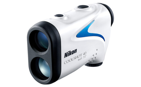NIKON COOLSHOT 40 RANGEFINDER