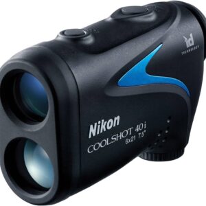 NIKON COOLSHOT 40i RANGEFINDER