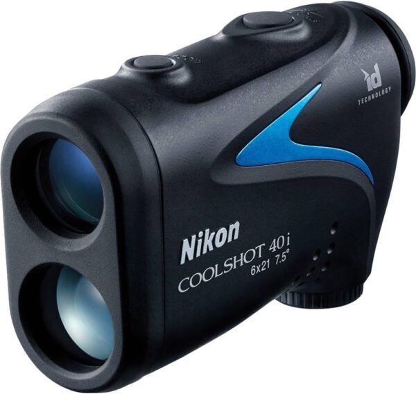 NIKON COOLSHOT 40i RANGEFINDER
