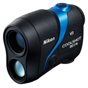 NIKON COOLSHOT 80i VR RANGEFINDER