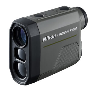NIKON PROSTAFF 1000 RANGEFINDER