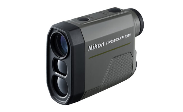 NIKON PROSTAFF 1000 RANGEFINDER