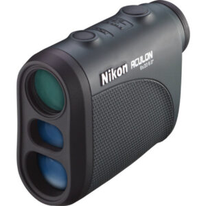 NIKON ACULON RANGEFINDER