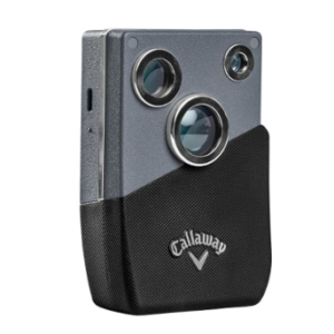 CALLAWAY SCREEN VIEW LASER RANGEFINDER