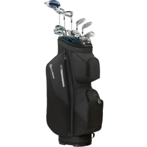 2022 TAYLORMADE KALEA PREMIER COMPLETE SET 11PC