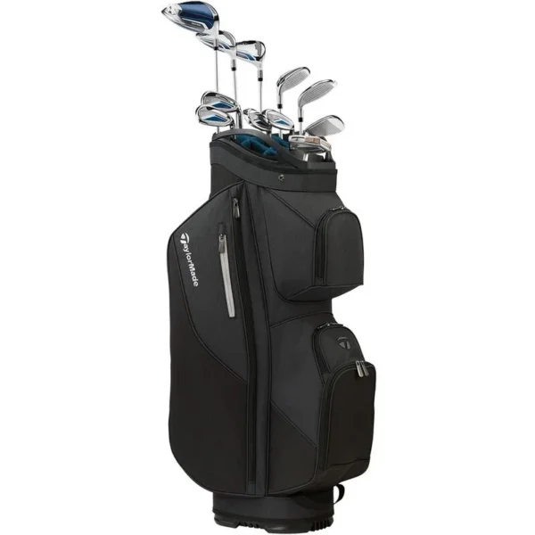 2022 TAYLORMADE KALEA PREMIER COMPLETE SET 11PC