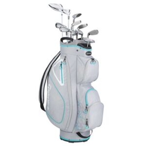 2020 TAYLORMADE KALEA 3 COMPLETE SET 12PC