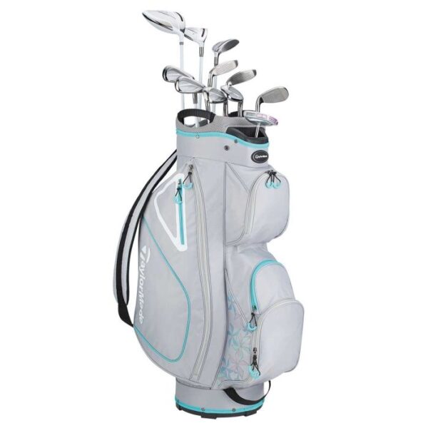 2020 TAYLORMADE KALEA 3 COMPLETE SET 12PC