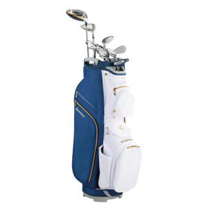 2025 TAYLORMADE KALEA GOLD COMPLETE SET 10PC
