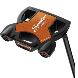 2025 TAYLORMADE SPIDER X PUTTER