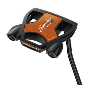 2025 TAYLORMADE SPIDER TOUR S COUNTER BALANCE PUTTER