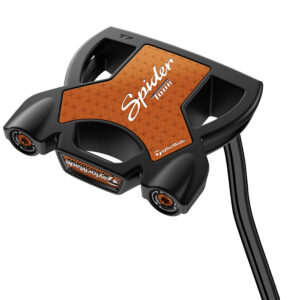 2025 TAYLORMADE SPIDER TOUR COUNTER BALANCE PUTTER