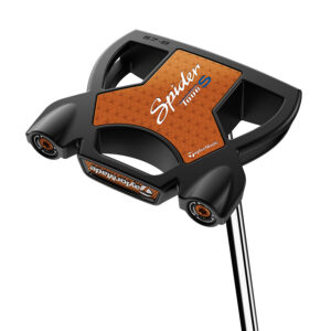 2025 TAYLORMADE SPIDER TOUR S LONG PUTTER