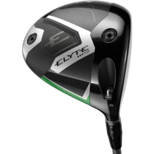 2025 CALLAWAY ELYTE TRIPLE DIAMOND TOUR DRAW DRIVER