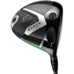 2025 CALLAWAY ELYTE TRIPLE DIAMOND MAX DRIVER