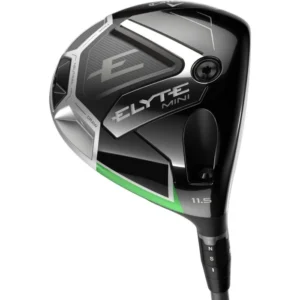 2025 CALLAWAY ELYTE MINI DRIVER