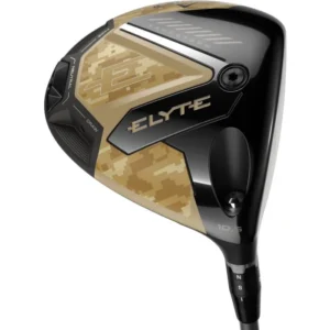 2025 CALLAWAY ELYTE SANDSTORM LIMTED EDITION DRIVER