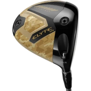 2025 CALLAWAY ELYTE SANDSTORM TRIPLE DIAMOND DRIVER