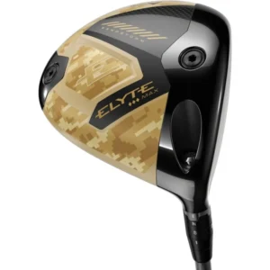2025 CALLAWAY ELYTE SANDSTORM TRIPLE DIAMOND MAX DRIVER
