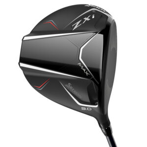 2025 SRIXON ZXi MAX DRIVER