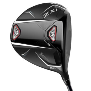 2025 SRIXON ZXi LS DRIVER