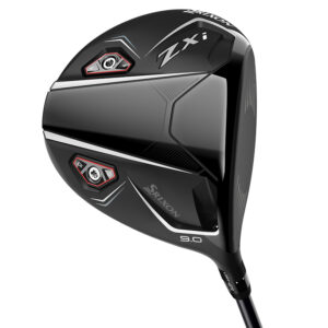 2025 SRIXON ZXi DRIVER