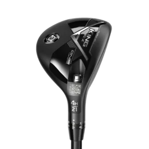 2025 COBRA KING TEC-X ONE LENGTH HYBRID
