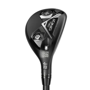 2025 COBRA KING TEC HYBRID