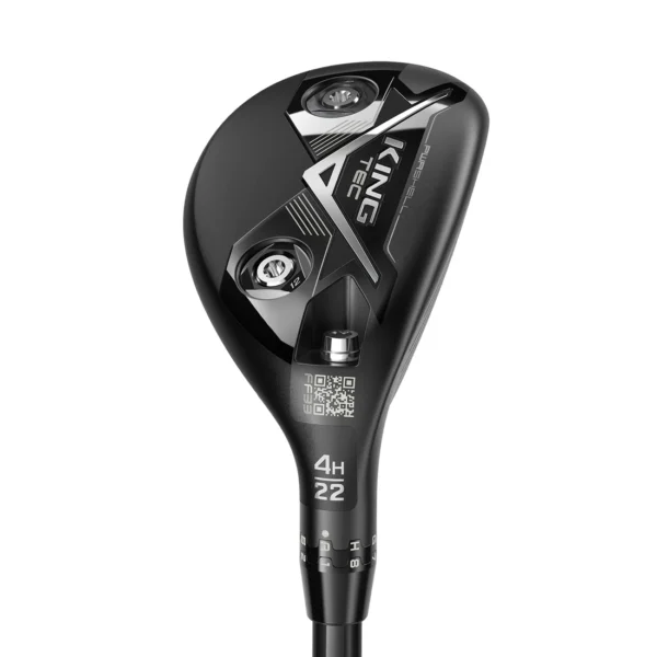 2025 COBRA KING TEC HYBRID