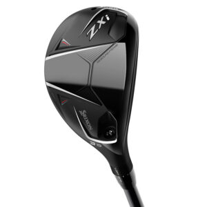 2025 SRIXON ZXi HYBRID