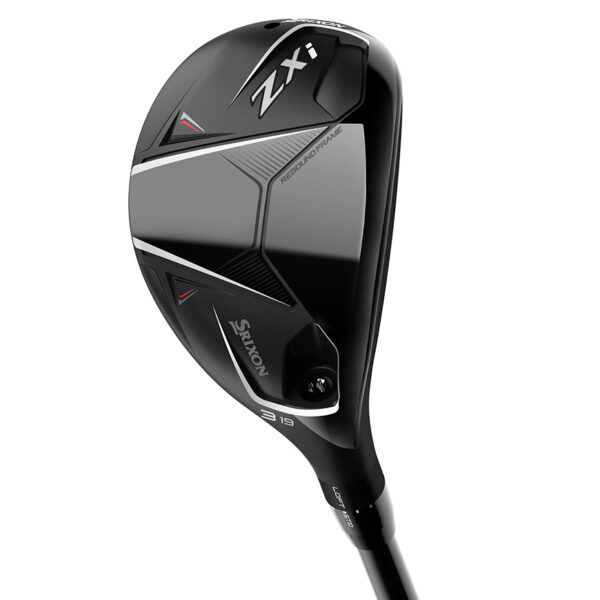 2025 SRIXON ZXi HYBRID