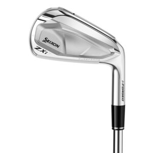 2025 SRIXON ZXi7 IRON (STEEL SHAFT)